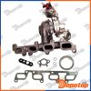 Turbocompresseur pour VW | 775517-0001, 775517-0002
